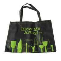 泰州KB65 无纺布袋