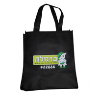 泰州KB02 无纺布购物袋