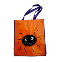 泰州KB05 覆膜无纺布袋（可定制）