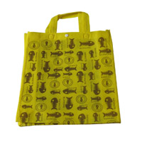 泰州KB10 无纺布购物袋（可定制）